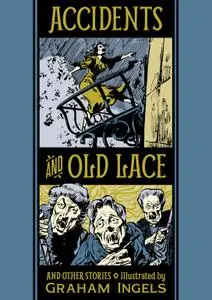 Accidents and Old Lace and Other Stories (2020) (Digital) (Bean-Empire