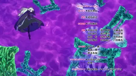 Soushin Shoujo Matoi - The Nightbusters Corporation (OVA) (BD 1080p