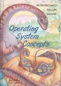 Operating System Concepts - 7th Edition