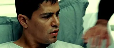 Hostel: Part II (2007)