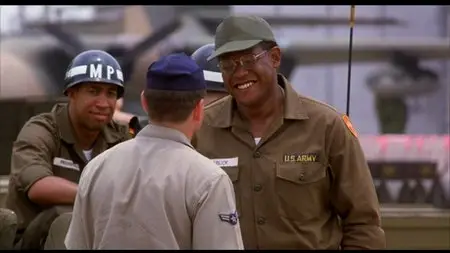 Good Morning, Vietnam (1987) [Special Edition]