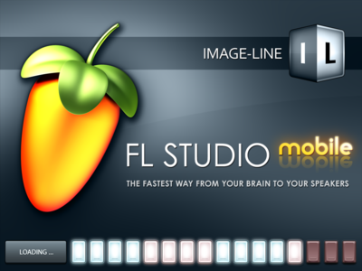 FL Studio Mobile 2.0.4 Full