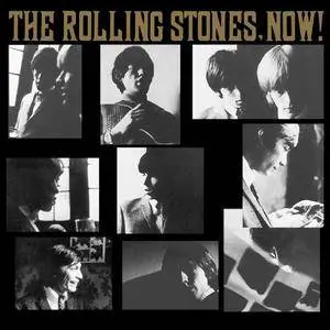 The Rolling Stones - The Rolling Stones In Mono (2016) [DSD64 + Hi-Res FLAC]