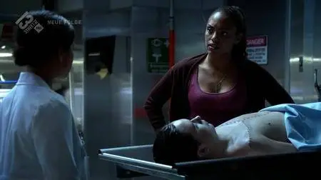 Bull S02E03