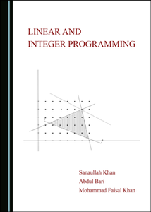 Linear and Integer Programming