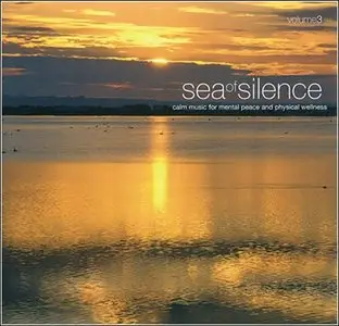Sea of Silence Vol.3 (2 CD)