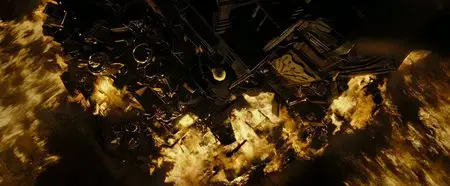 Harry Potter and the Deathly Hallows: Part 2 (2011)