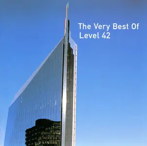 Level 42 - The Very Best Of Level 42 (1998)