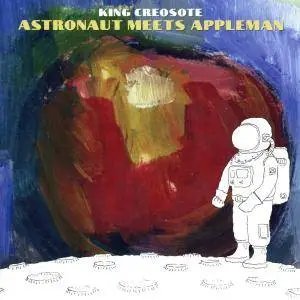 King Creosote - Astronaut Meets Appleman (2016)