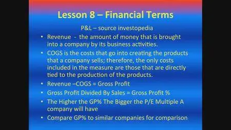 Paul Scolardi - SuperTrades Bootcamp