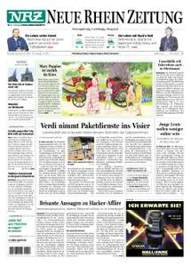 NRZ Neue Rhein Zeitung Rheinberg - 18. Dezember 2018
