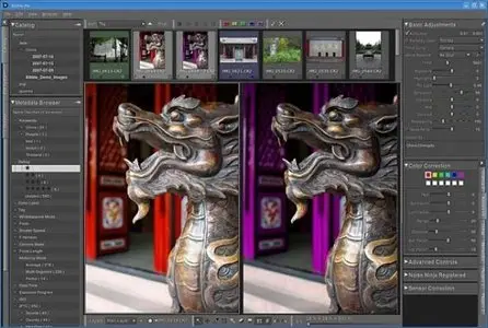 Bibble Labs Bibble Pro v5.1d Multilingual