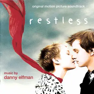 Danny Elfman - Restless: Original Motion Picture Soundtrack (2011) Limited Edition 2013 [Re-Up]