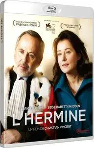 L'hermine (2015)