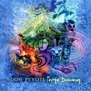 Don Peyote - 2 Albums (2004-2008)