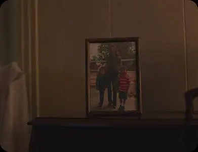 A Ghost Story (2017)