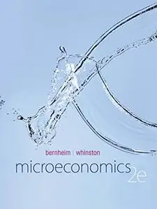 Microeconomics, 2nd Edition