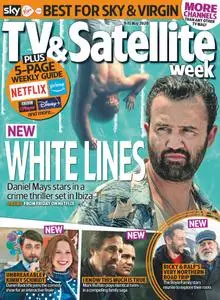 TV & Satellite Week - 09 May 2020