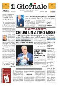 il Giornale - 1 Aprile 2021