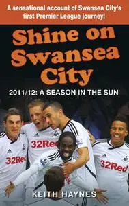 «Shine on Swansea City» by Keith Haynes