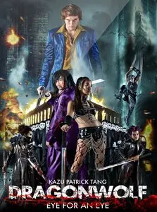 Dragonwolf (2013)