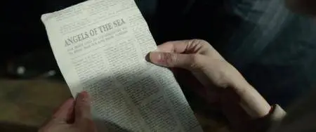 Their Finest (2016)