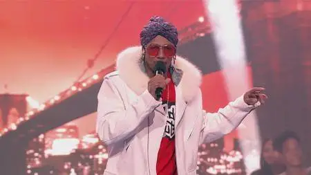 Wild 'n Out S10E15