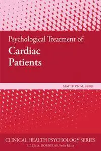 Psychological Treatment of Cardiac Patients