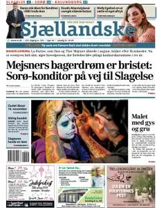 Sjællandske Slagelse – 03. november 2018