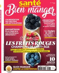 Santé Magazine Hors-Série - Mai-Juin 2021