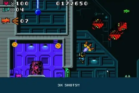 Dark Void Zero