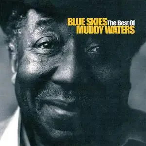 Muddy Waters - Blue Skies: The Best Of... (2002) {Epic Netherlands}