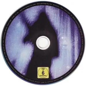 Steven Wilson - Get All You Deserve (2012) [2CD+DVD+Blu-ray] {Kscope}