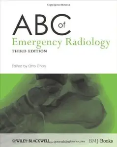 ABC of Emergency Radiology, 3rd edition