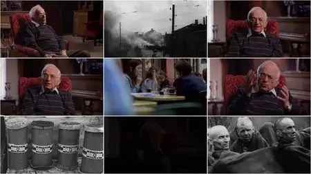 BBC - Surviving the Holocaust - Freddie Knoller's War (2015)