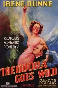 Theodora Goes Wild (1936)