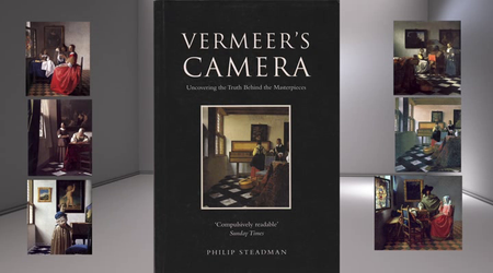 Tim's Vermeer (2013)