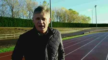 BBC - Scotland Investigates: The Medal Myth (2017)