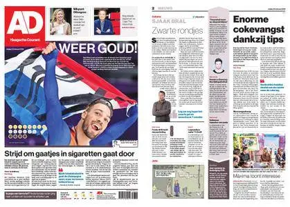 Algemeen Dagblad - Delft – 23 februari 2018