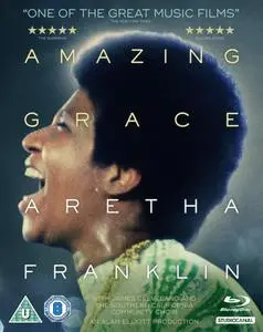 Amazing Grace (2018)