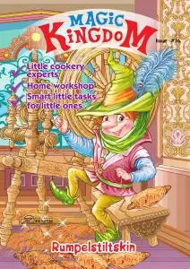 Magic Kingdom - April 2020