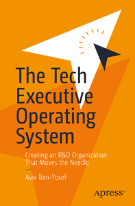 The Tech Executive Operating System