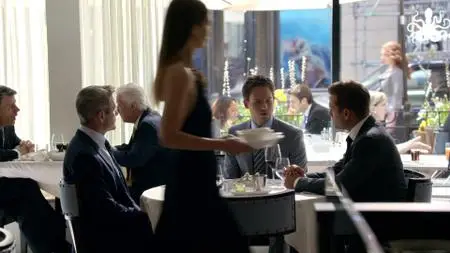 Suits S04E03