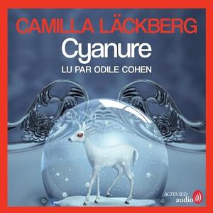 Camilla Läckberg, "Cyanure"