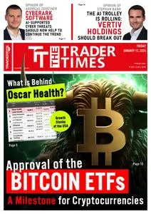 The Trader Times - 12 January 2024