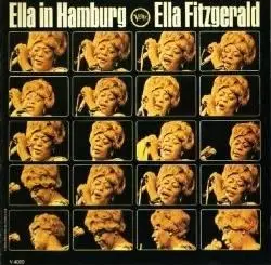 Ella Fitzgerald - Ella In Hamburg  (1999)
