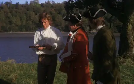 Barry Lyndon (1975)