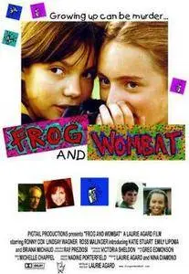 Frog and Wombat (1998)