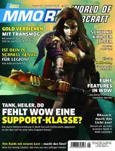 PC Games MMore – Mai 2016