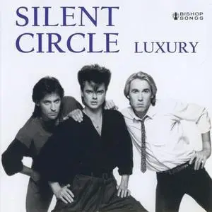 Silent Circle - Luxury (2020)